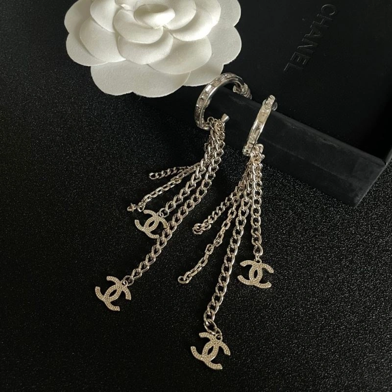 Chanel Earrings EasyCare 229045