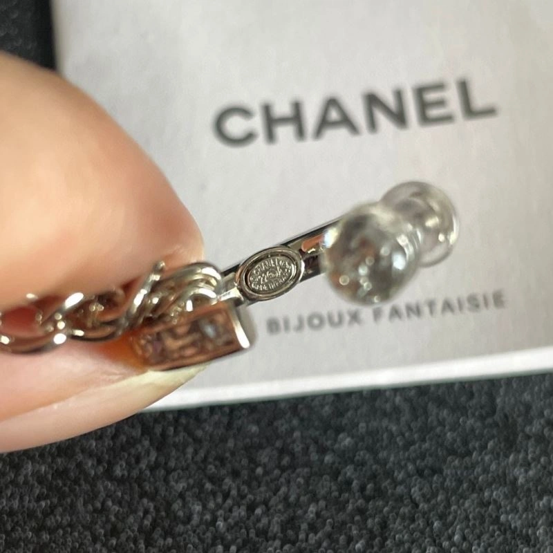 Chanel Earrings EasyCare 229045