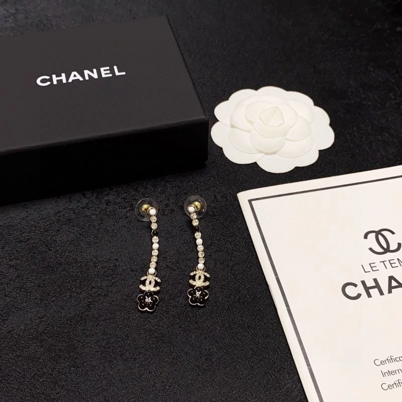 Chanel Earrings Chic 229030