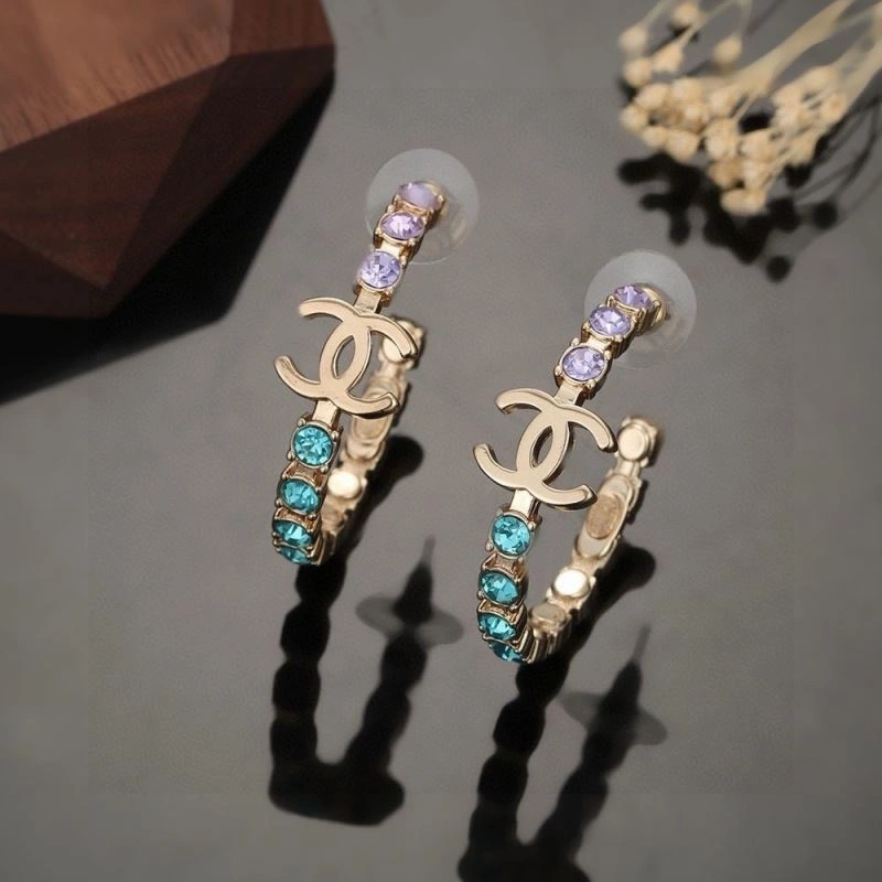 Chanel Earrings Comfortable 229028