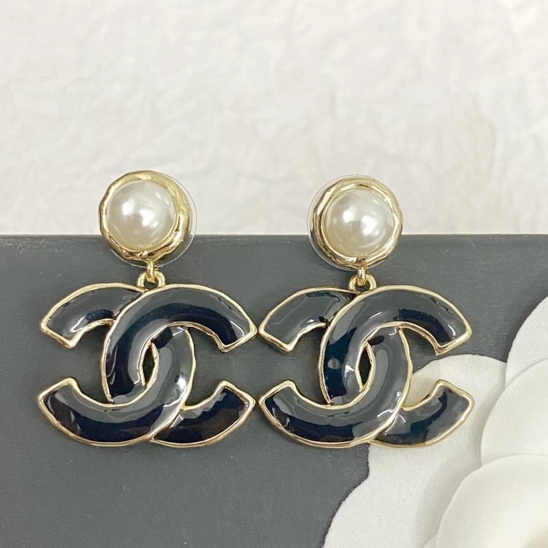 Chanel Earrings Packable 229022