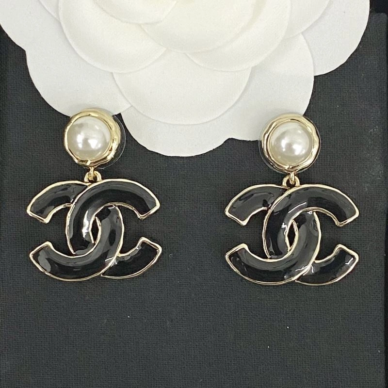 Chanel Earrings Packable 229022