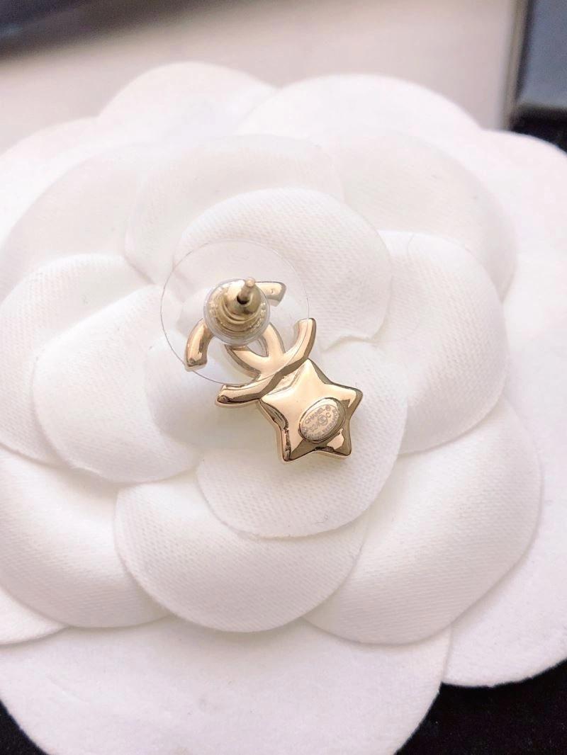 Flexible Chanel Earrings 229115