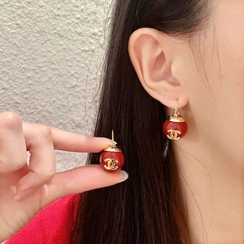 Chanel Earrings UrbanChic 229017