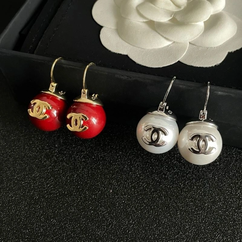 Chanel Earrings UrbanChic 229017