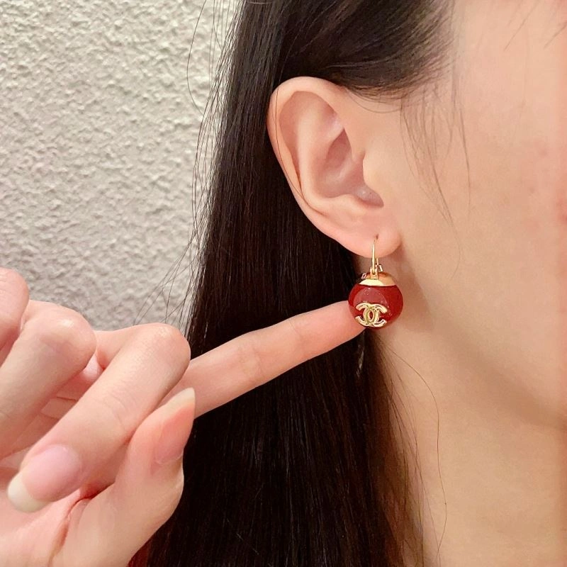 Chanel Earrings UrbanChic 229017