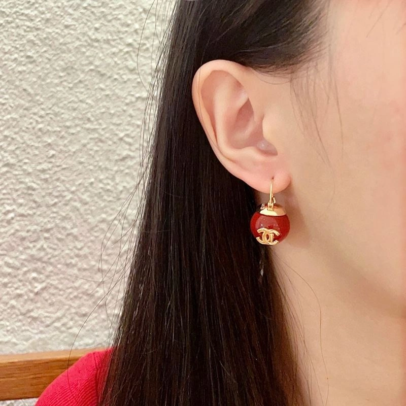 Chanel Earrings UrbanChic 229017