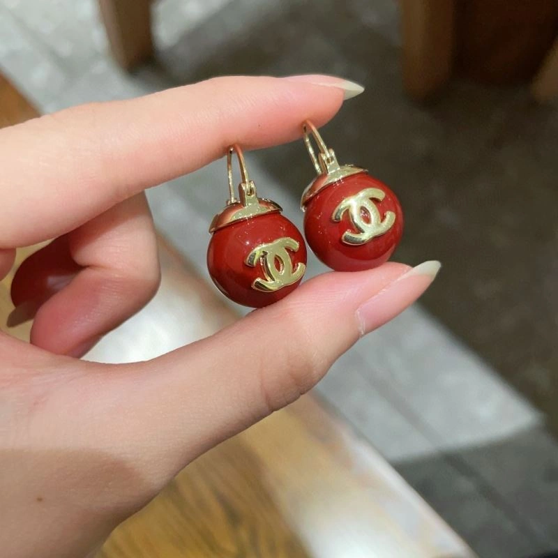 Chanel Earrings UrbanChic 229017