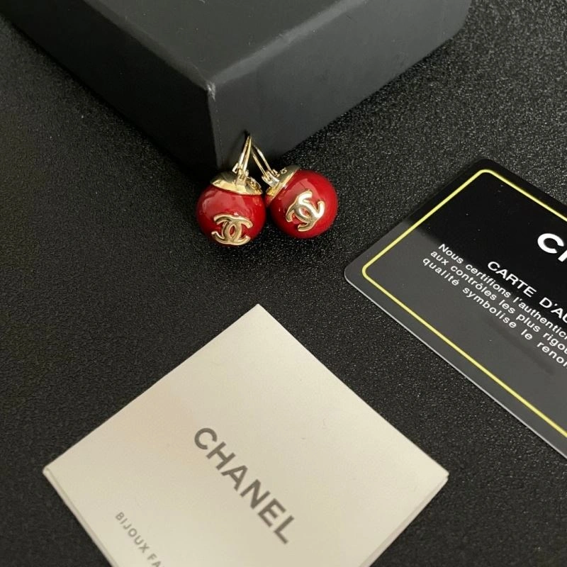 Chanel Earrings UrbanChic 229017