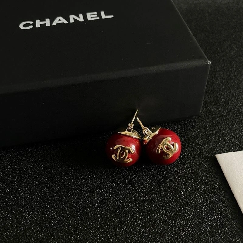 Chanel Earrings UrbanChic 229017