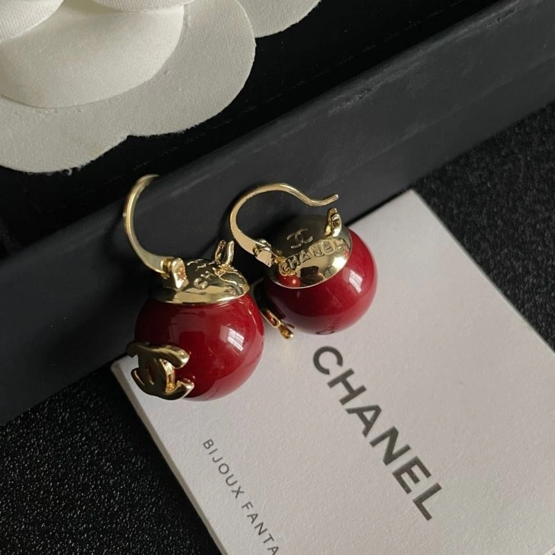 Chanel Earrings UrbanChic 229017