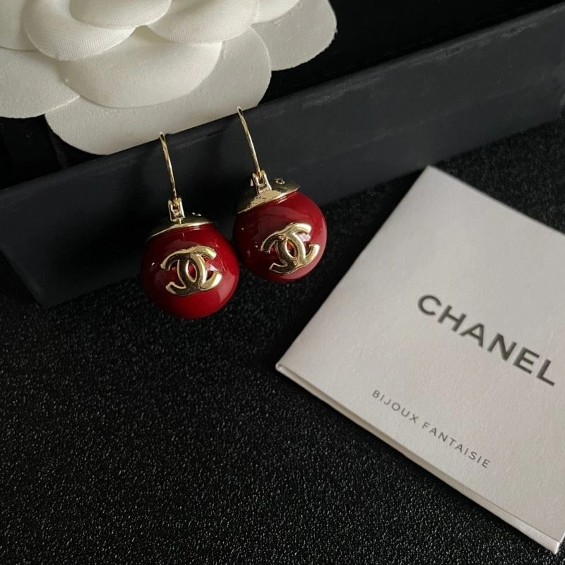 Chanel Earrings UrbanChic 229017