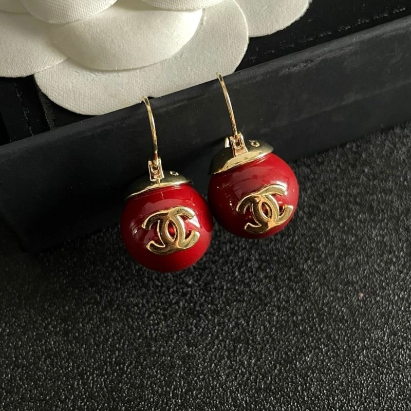 Chanel Earrings UrbanChic 229017