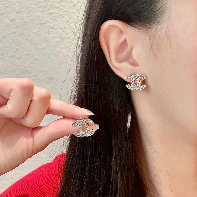 Chanel Earrings FastDry 229009