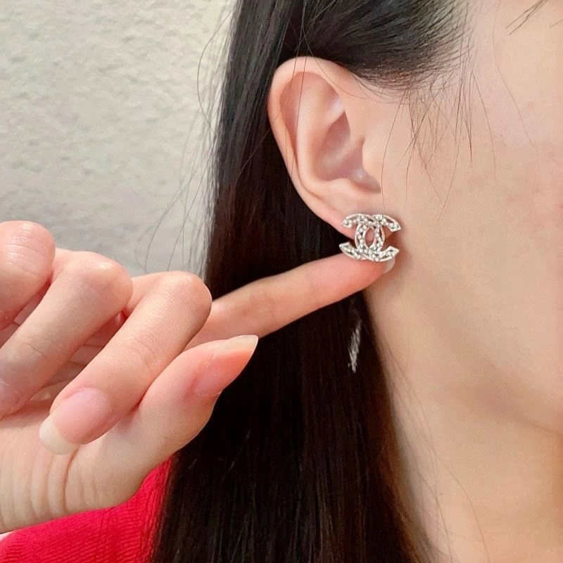 Chanel Earrings FastDry 229009