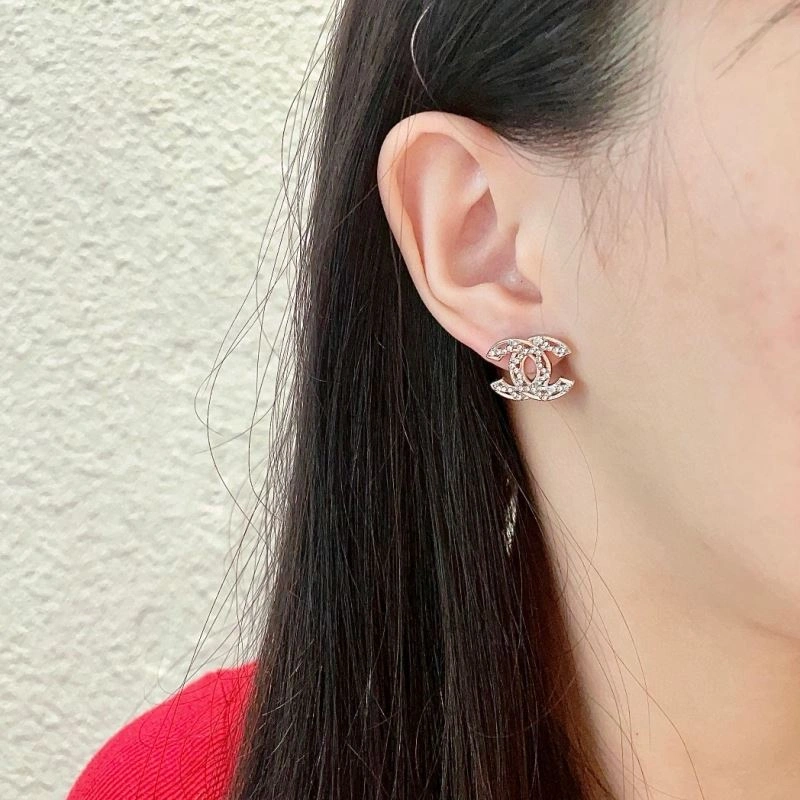 Chanel Earrings FastDry 229009