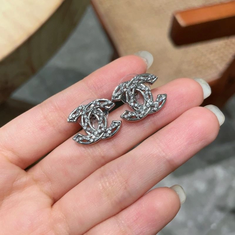 Chanel Earrings FastDry 229009