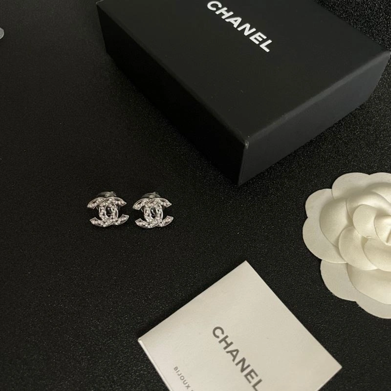 Chanel Earrings FastDry 229009