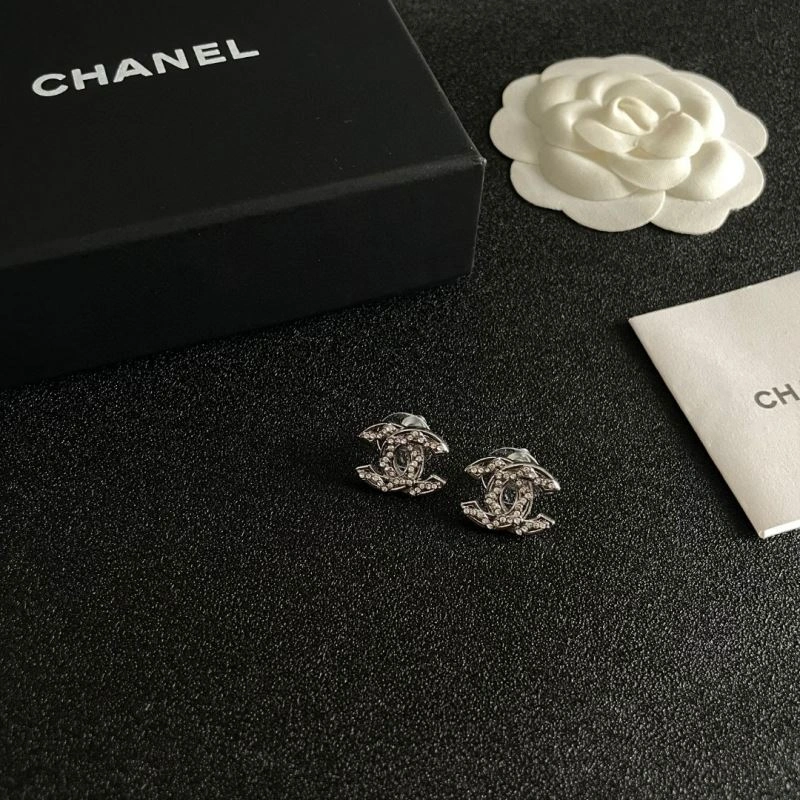 Chanel Earrings FastDry 229009