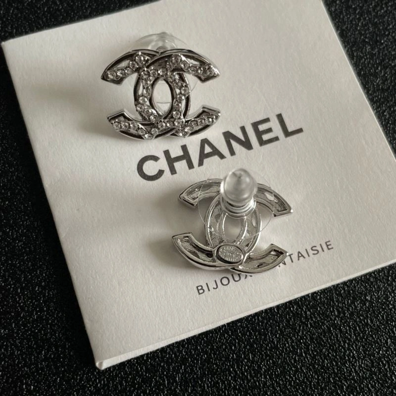 Chanel Earrings FastDry 229009