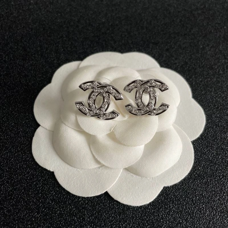 Chanel Earrings FastDry 229009
