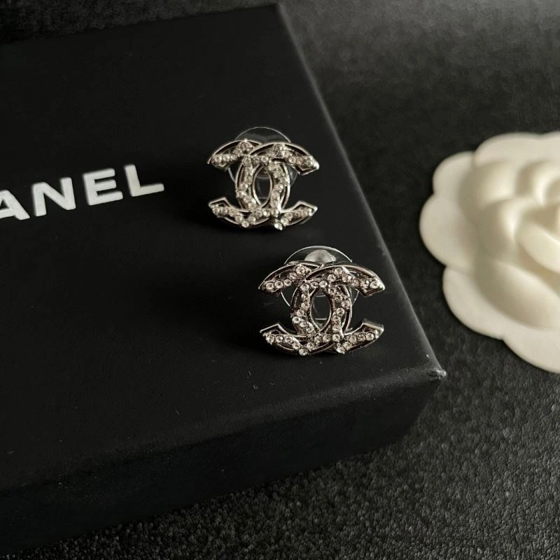 Chanel Earrings FastDry 229009