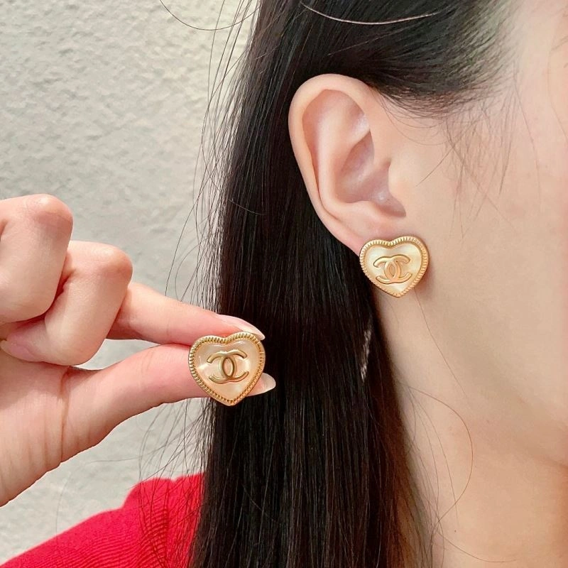 Chanel Earrings AllSeason 229003