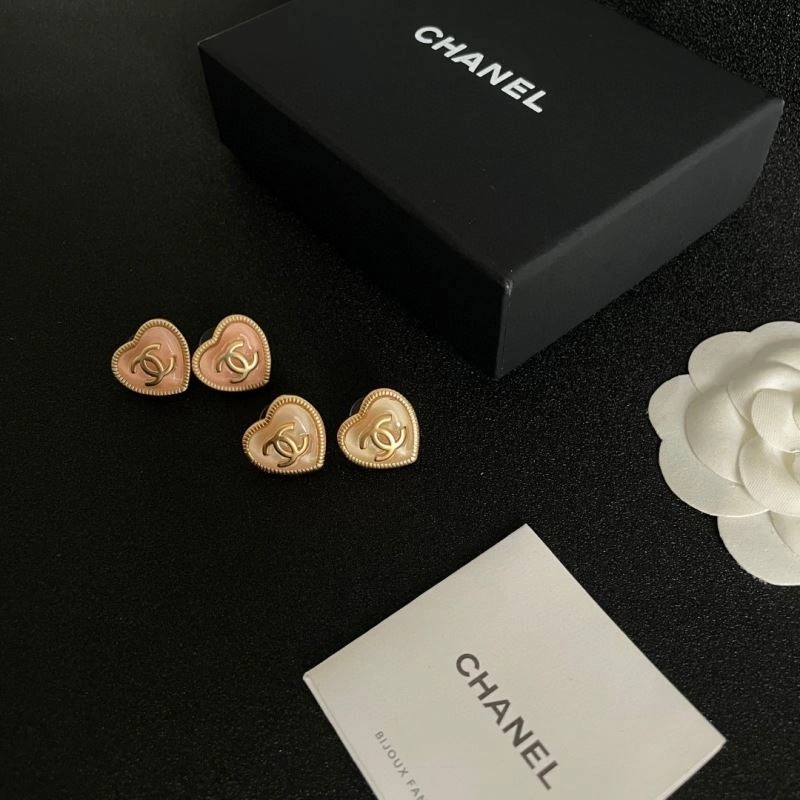 Chanel Earrings AllSeason 229003