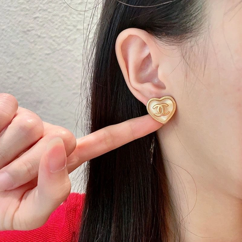 Chanel Earrings AllSeason 229003