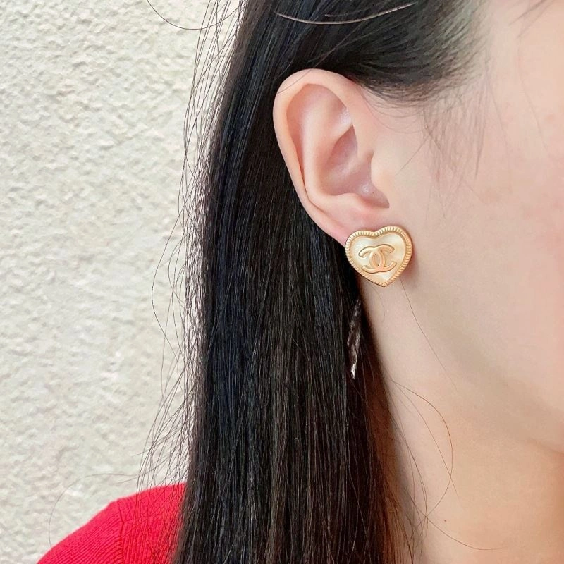 Chanel Earrings AllSeason 229003