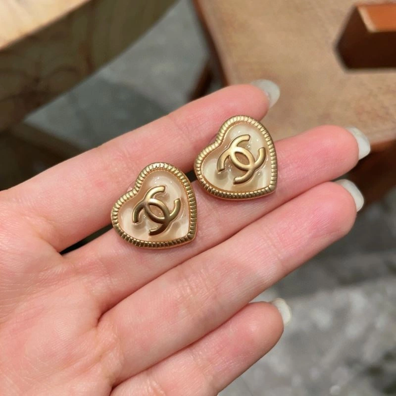 Chanel Earrings AllSeason 229003