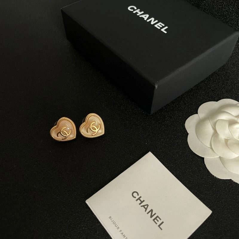 Chanel Earrings AllSeason 229003