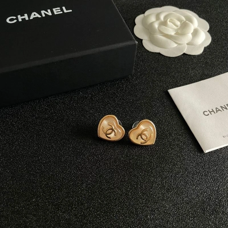 Chanel Earrings AllSeason 229003