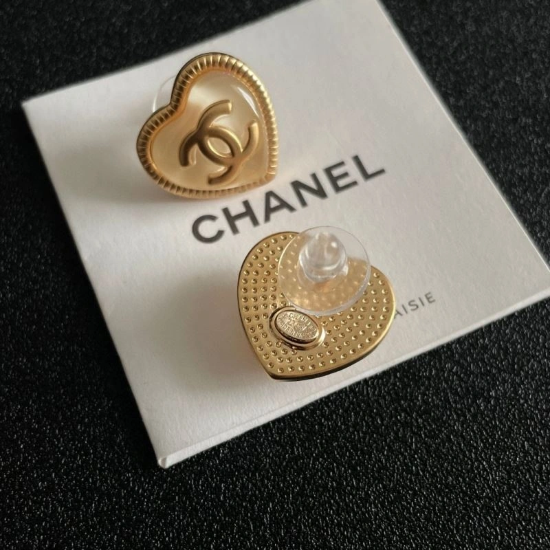 Chanel Earrings AllSeason 229003