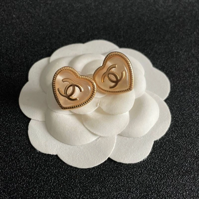 Chanel Earrings AllSeason 229003