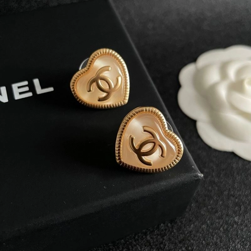 Chanel Earrings AllSeason 229003