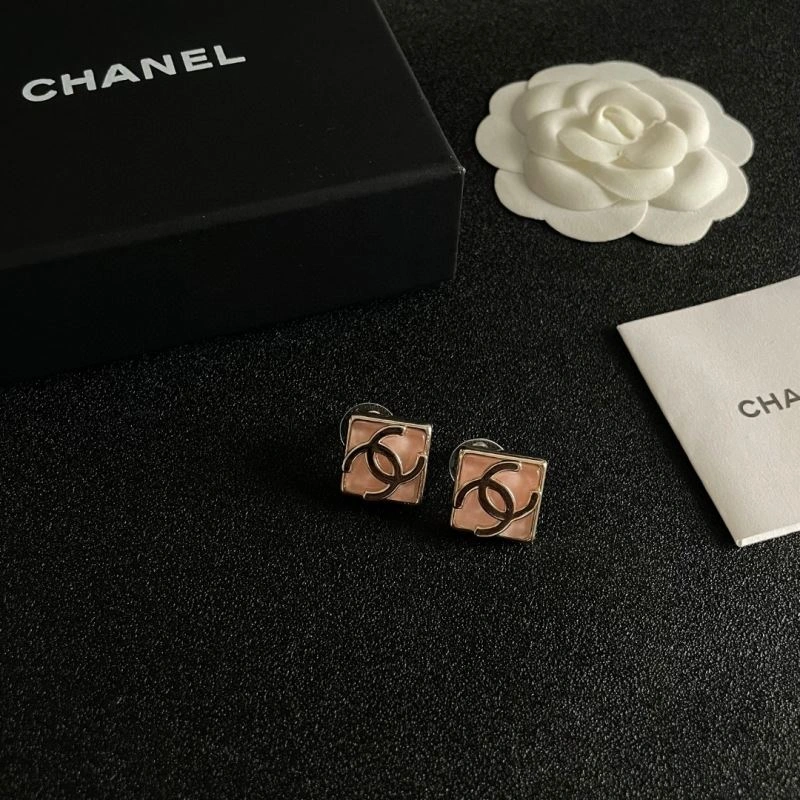 Durable Chanel Earrings 229031