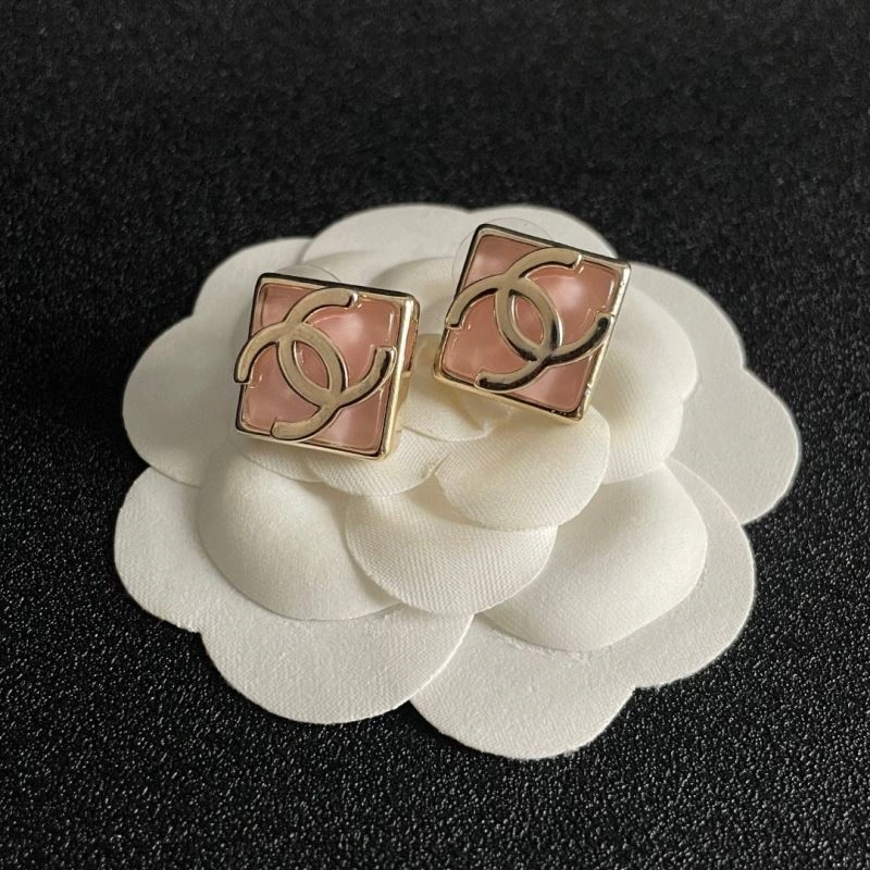 Durable Chanel Earrings 229031