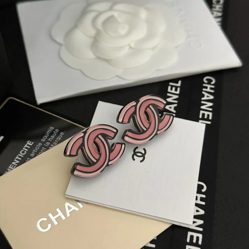 Practical Chanel Earrings 228999
