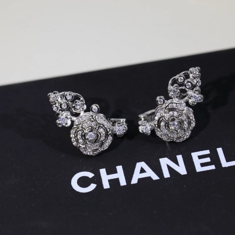 Durable Chanel Earrings 229065