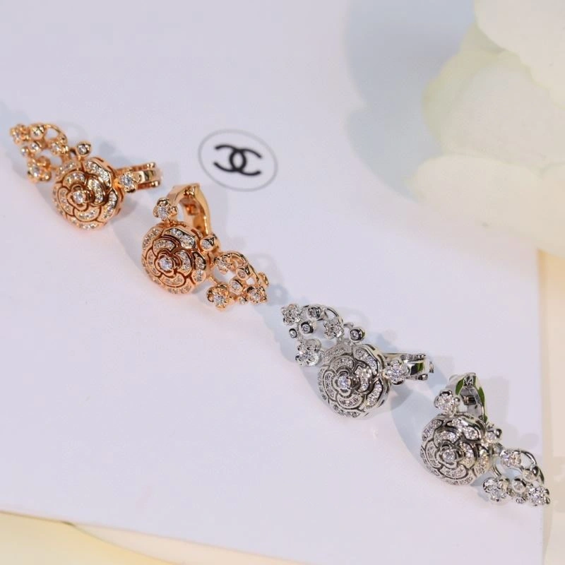 Durable Chanel Earrings 229065