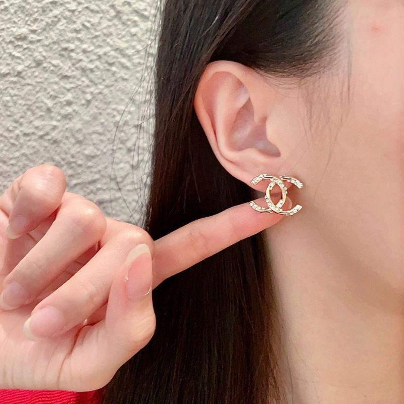 TravelReady Chanel Earrings 229035