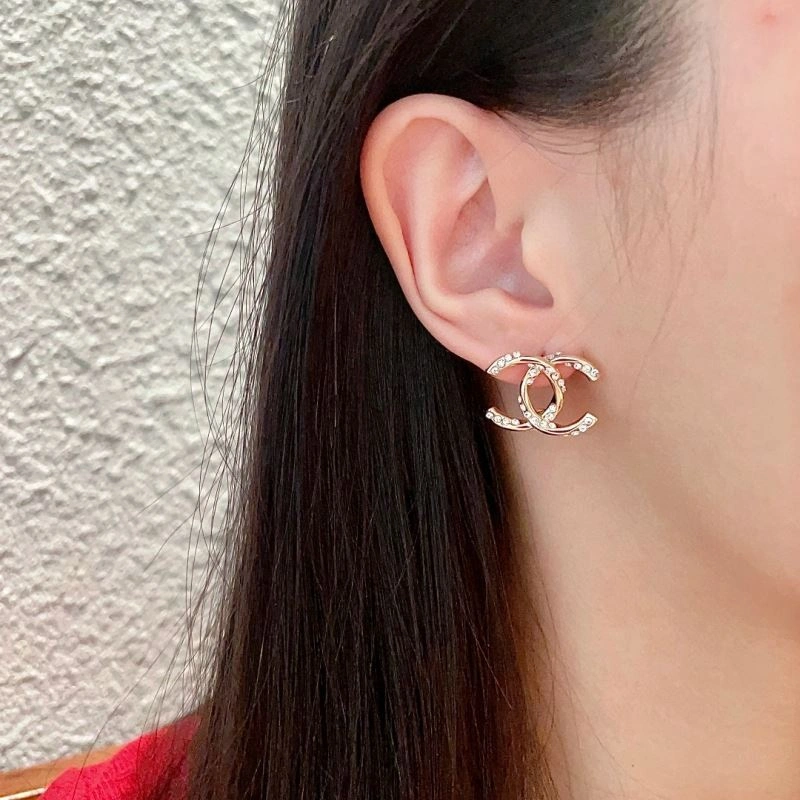 TravelReady Chanel Earrings 229035