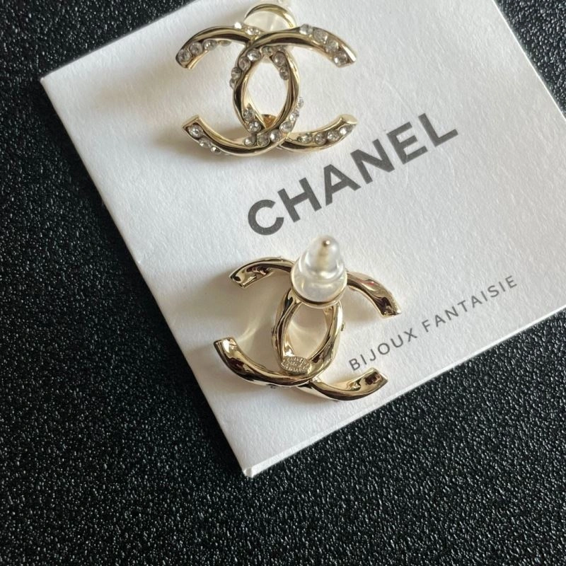TravelReady Chanel Earrings 229035