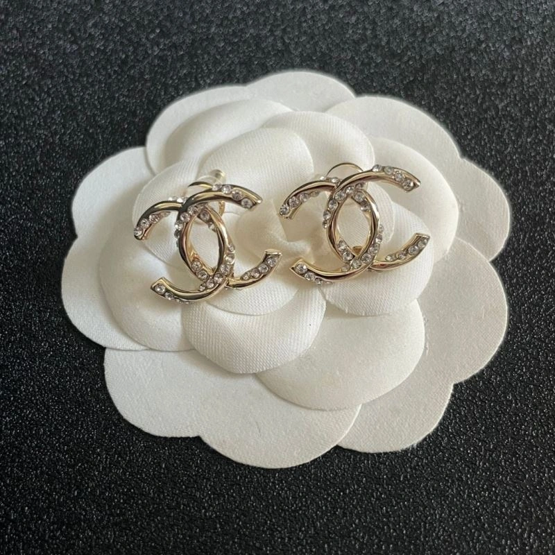 TravelReady Chanel Earrings 229035