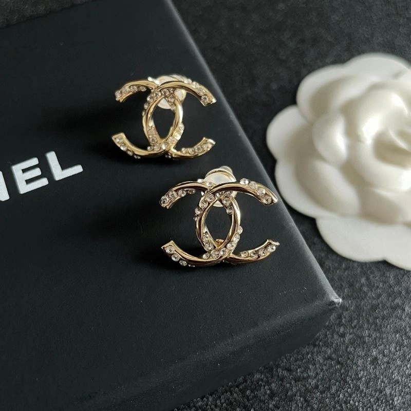 TravelReady Chanel Earrings 229035