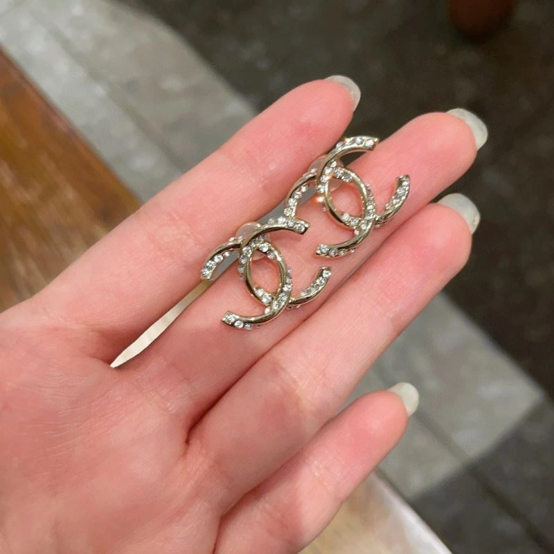 TravelReady Chanel Earrings 229035