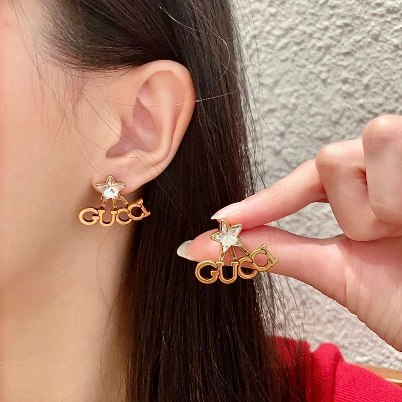 Chanel Earrings Attractive 228995