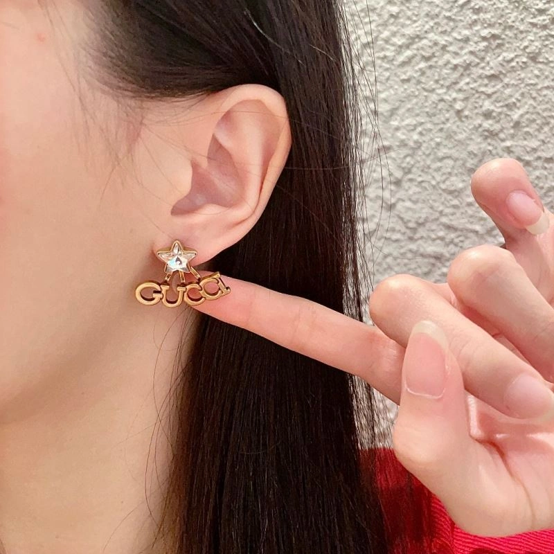 Chanel Earrings Attractive 228995