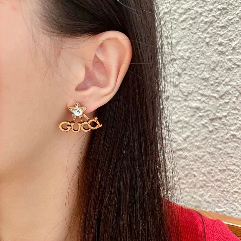 Chanel Earrings Attractive 228995